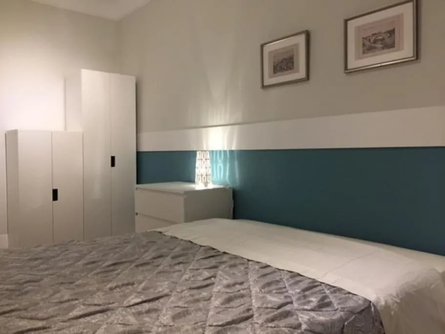 Charming 2 Bedrooms Apartment in Arroios - SSL 2A-1