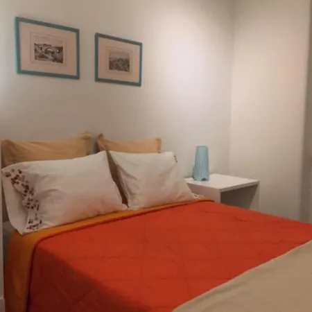 Charming 2 Bedrooms Apartment in Arroios - SSL 2A-3